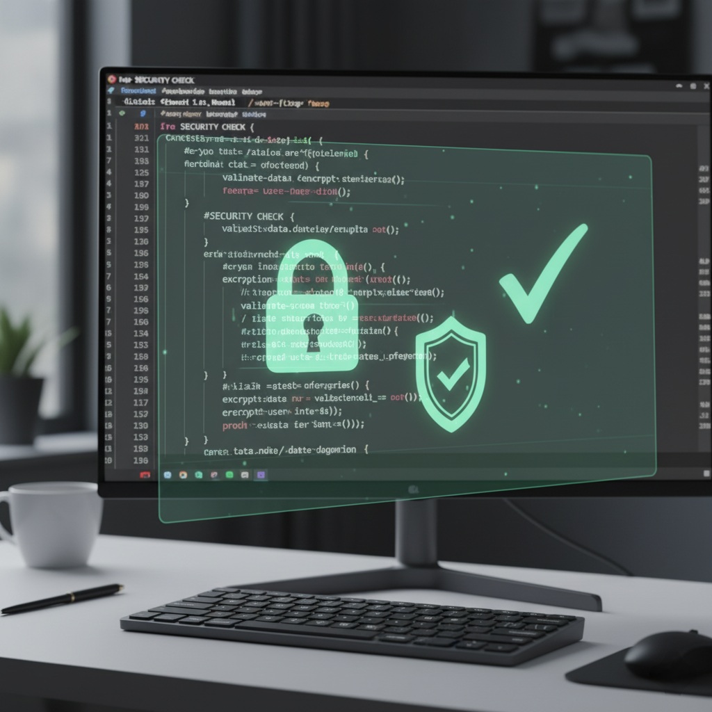 Seguridad y Tecnología