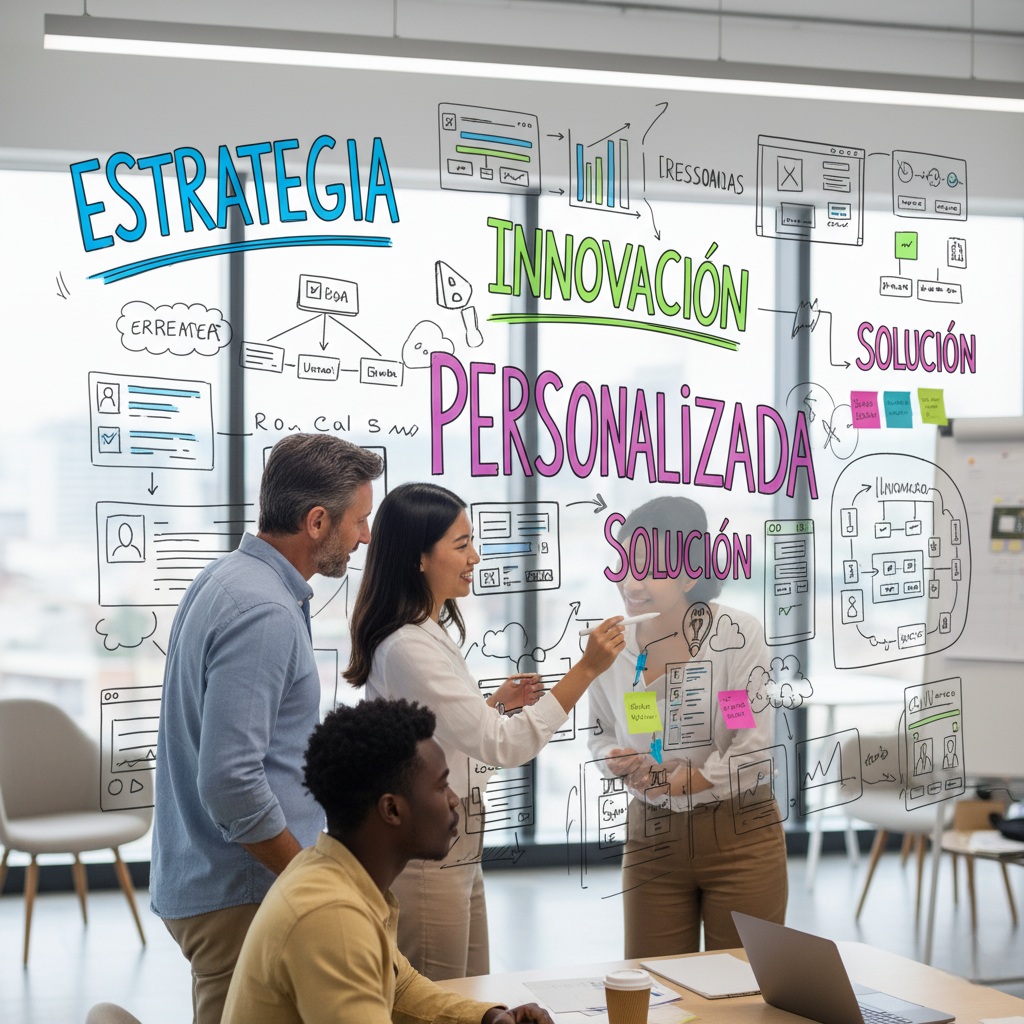 Planificación a tu medida